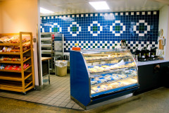 Bakery