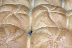 Kaiser Rolls