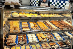 Bakery Case