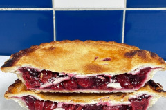 Cherry Pie