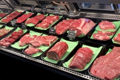 Meat Case