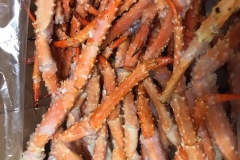 King Crab Legs