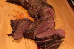 Whole Beef Tenderloin