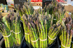 Asparagus 