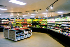 Produce Department