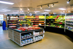 Produce Department