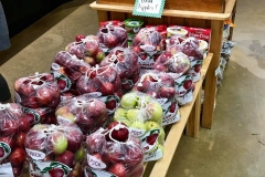 Local Apples