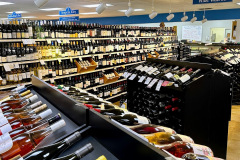 Wine Aisle 